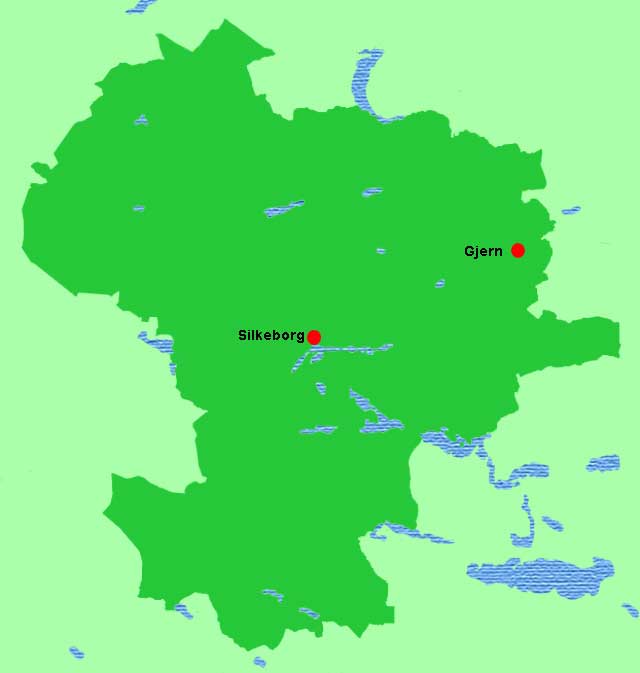 silkeborg