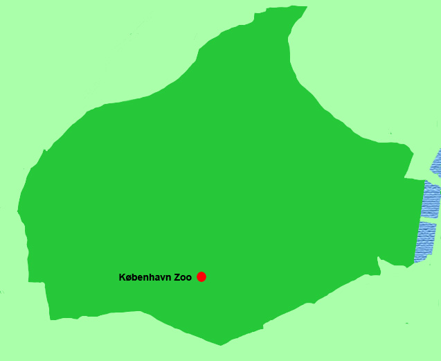 frederiksberg