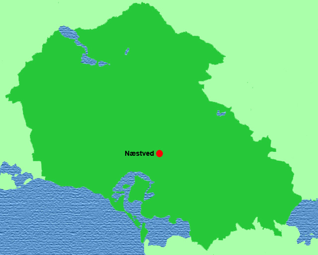 Næstved