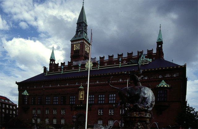 kopenhagen