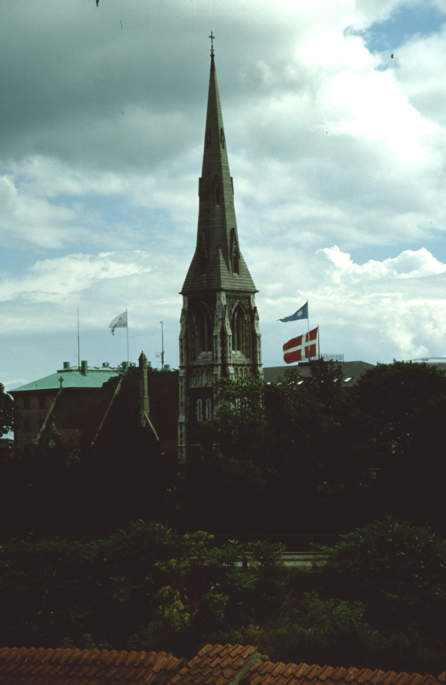 kopenhagen