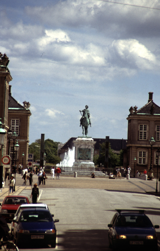 kopenhagen