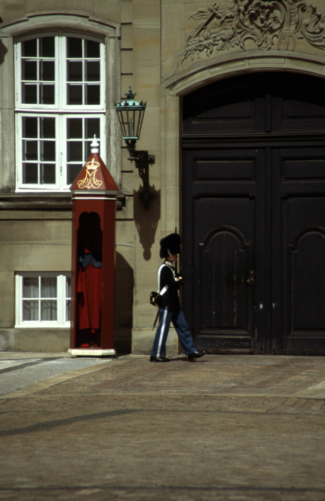 kopenhagen