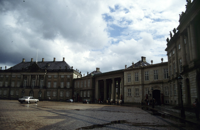 kopenhagen