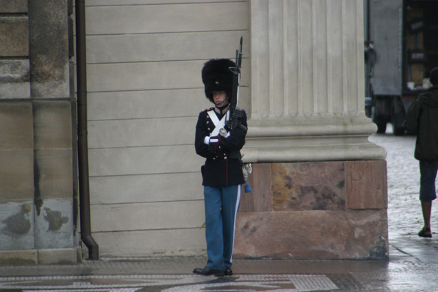 kopenhagen