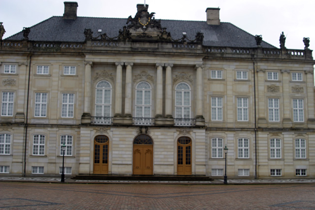 kopenhagen