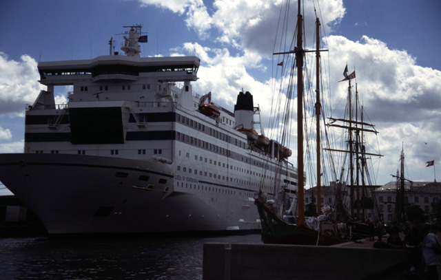 kopenhagen