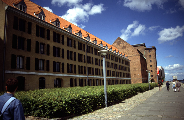 kopenhagen