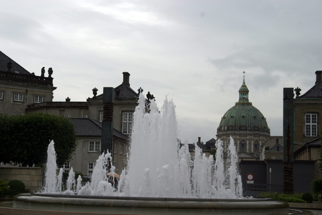 kopenhagen
