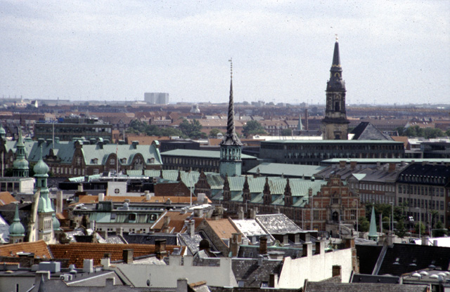 kopenhagen