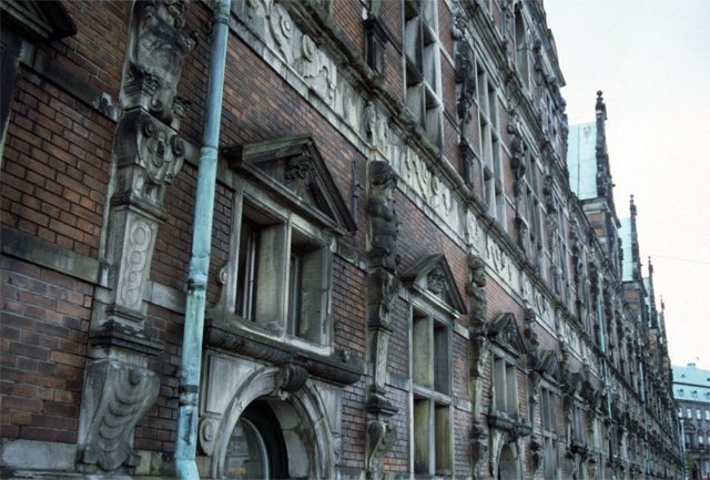 kopenhagen