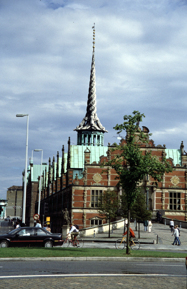 kopenhagen