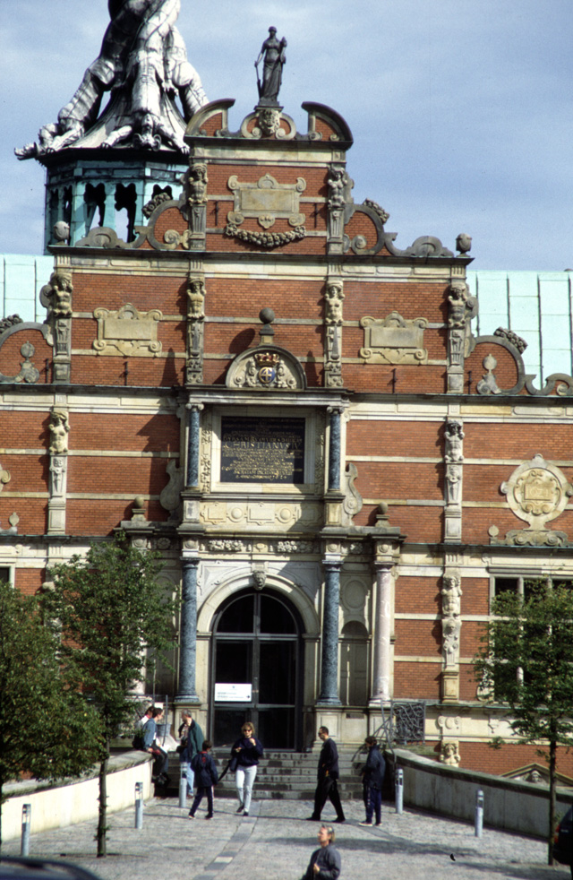 kopenhagen