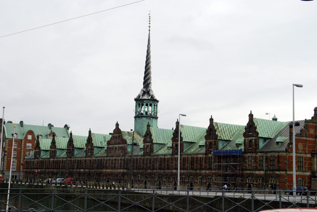 kopenhagen