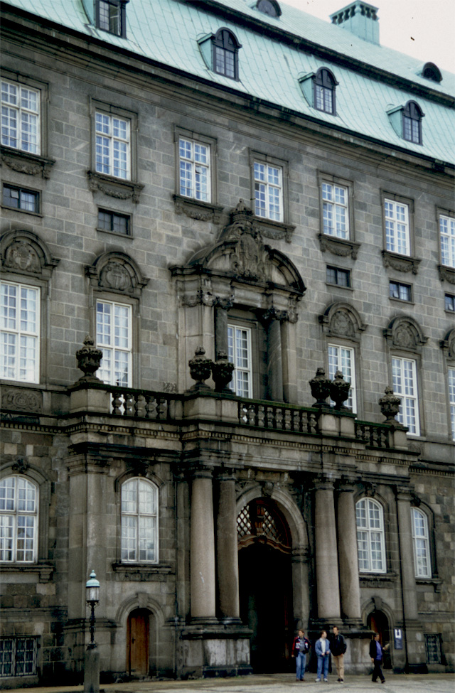 kopenhagen