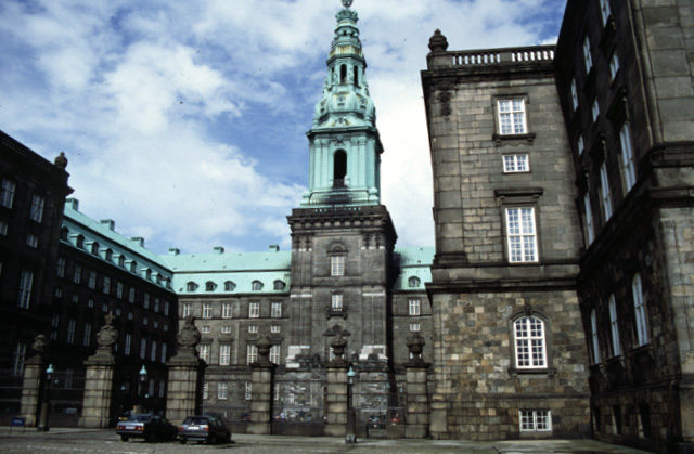 kopenhagen