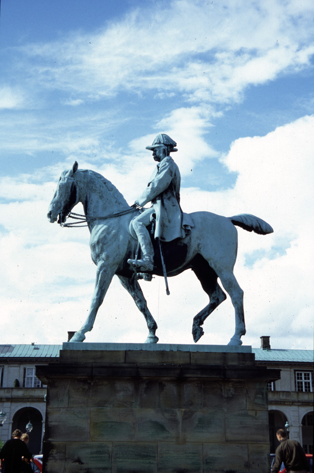 kopenhagen