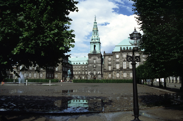 kopenhagen