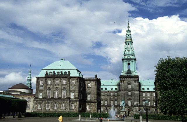 kopenhagen