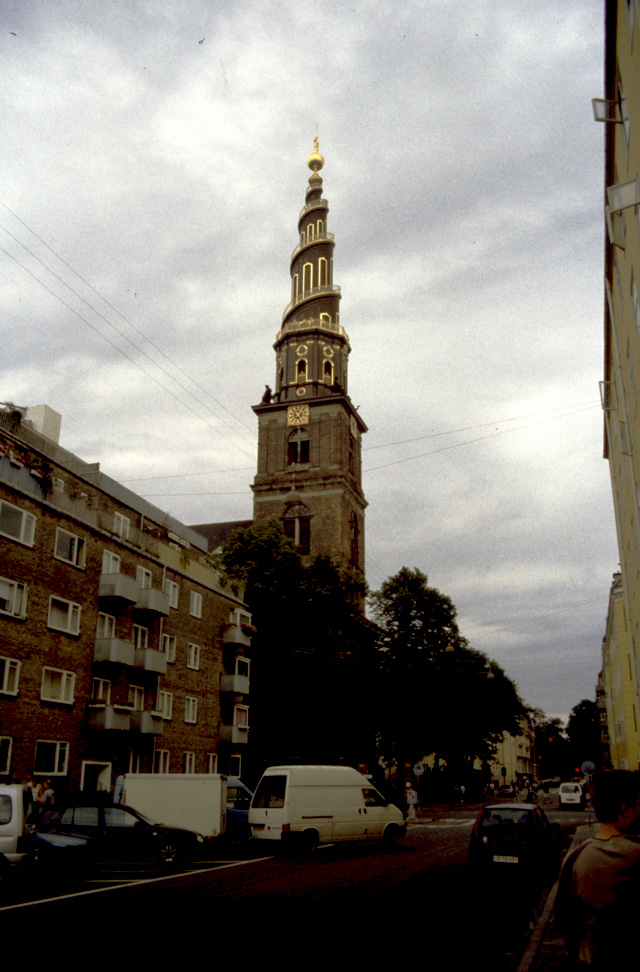 kopenhagen