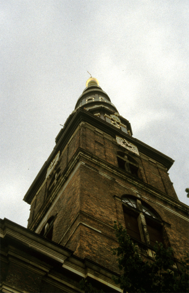kopenhagen