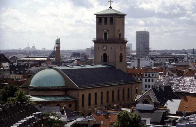 kopenhagen