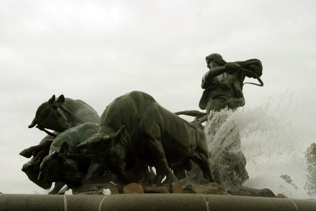 kopenhagen