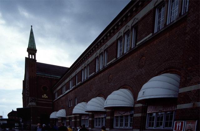 kopenhagen