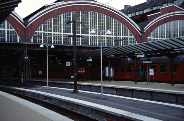 kopenhagen