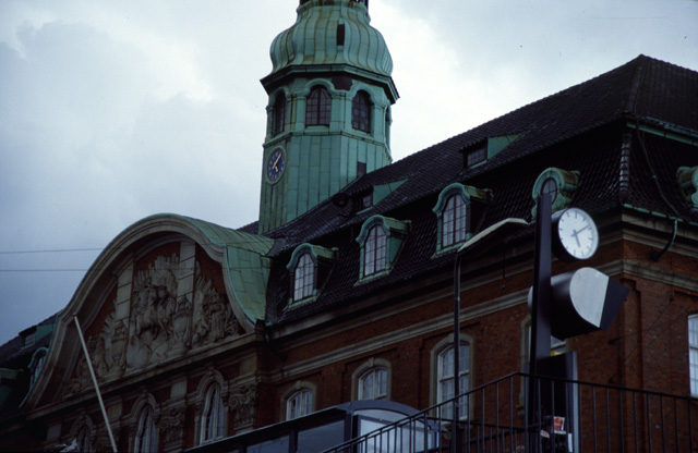 kopenhagen