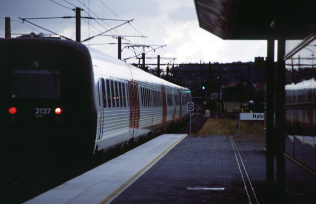 kopenhagen