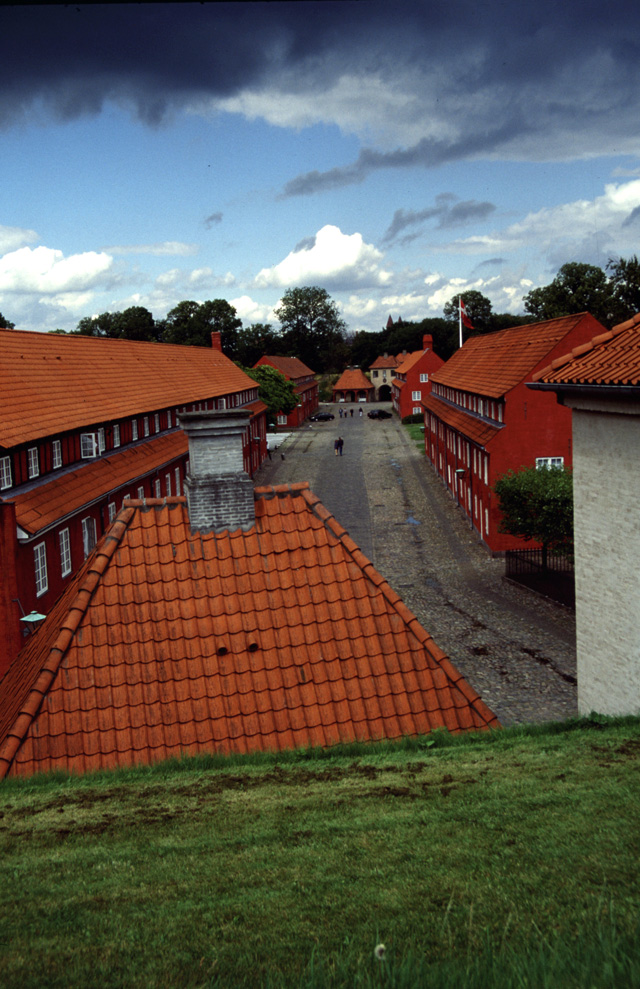 kopenhagen