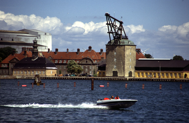 kopenhagen