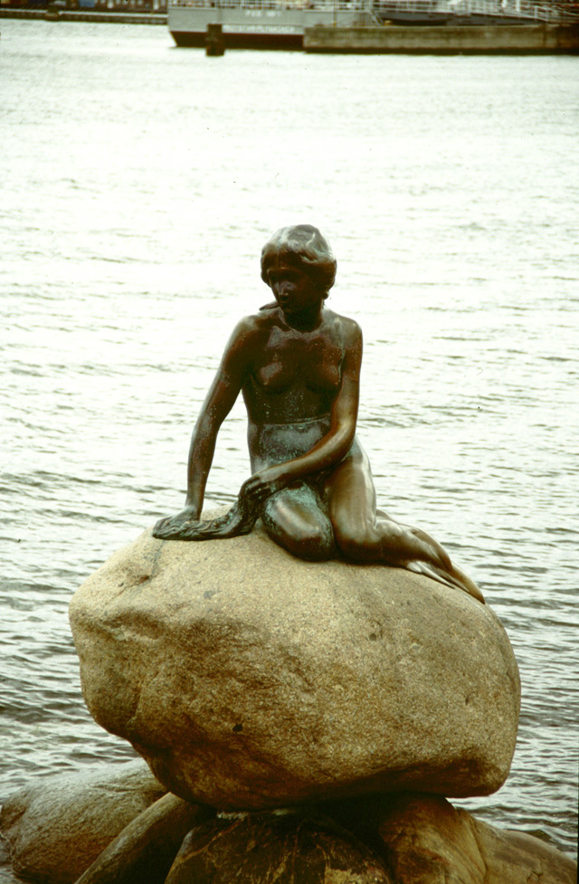 kopenhagen