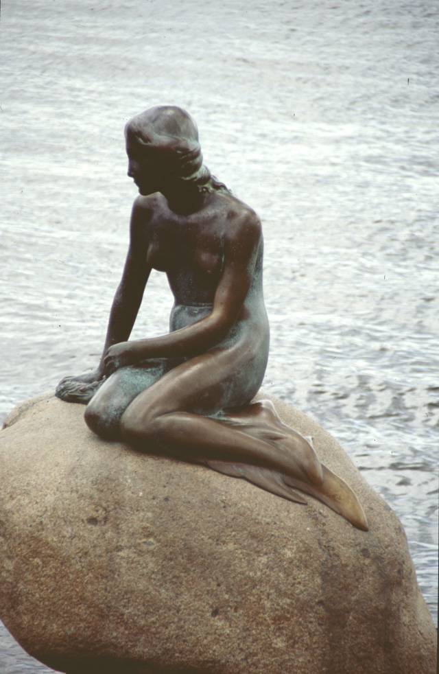 kopenhagen