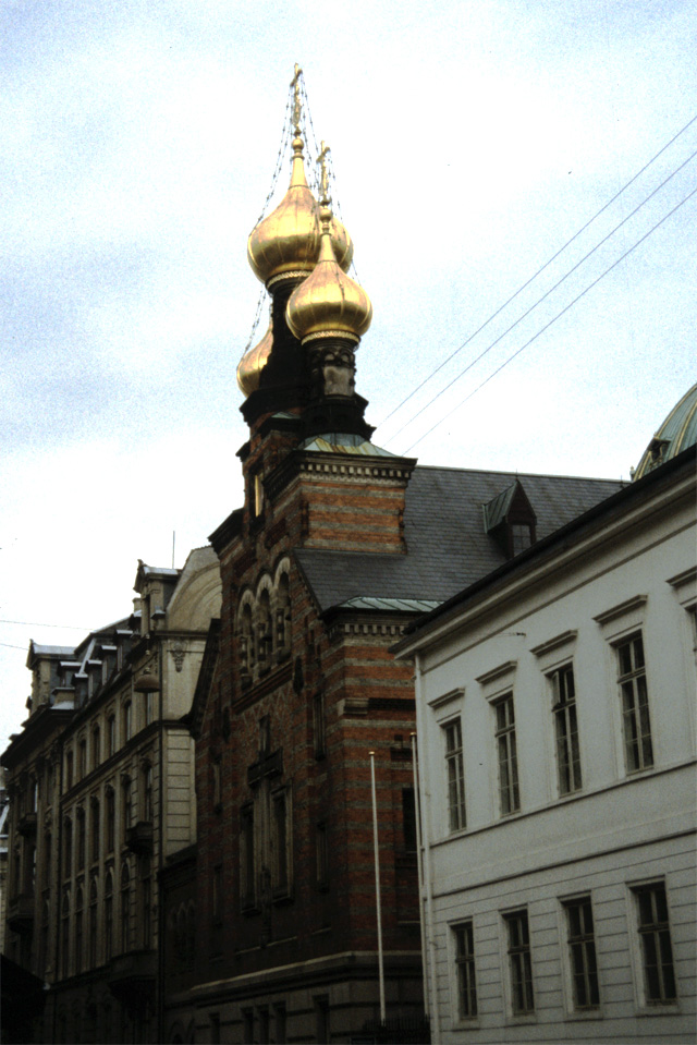 kopenhagen