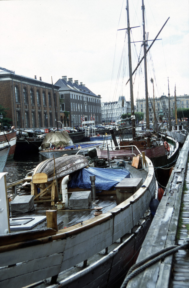 kopenhagen