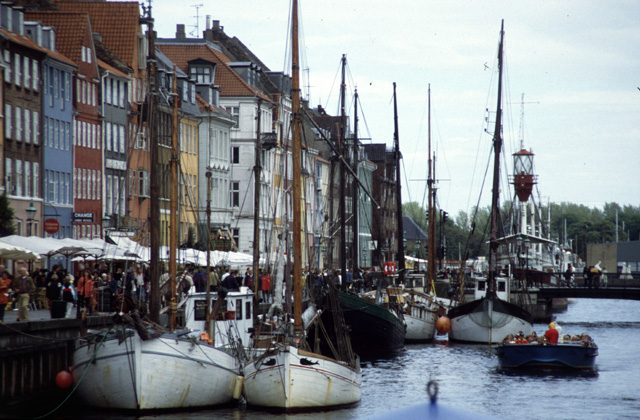 kopenhagen