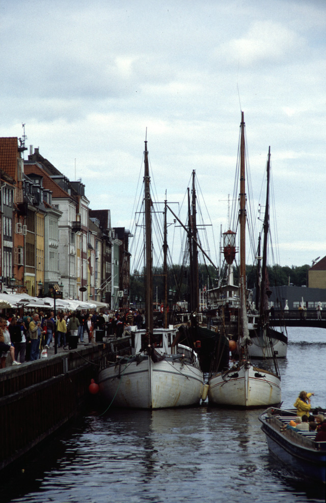 kopenhagen