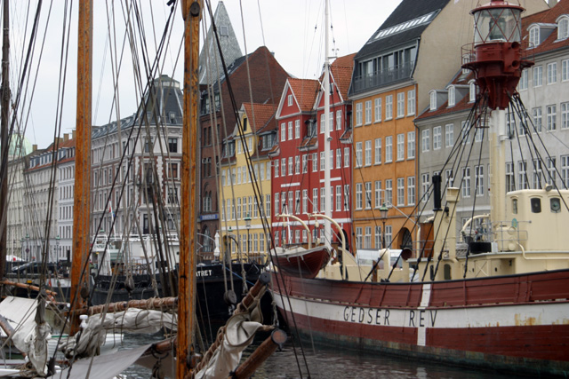 kopenhagen