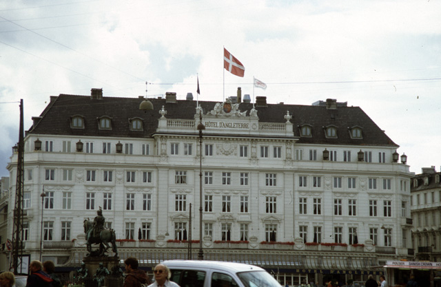 kopenhagen