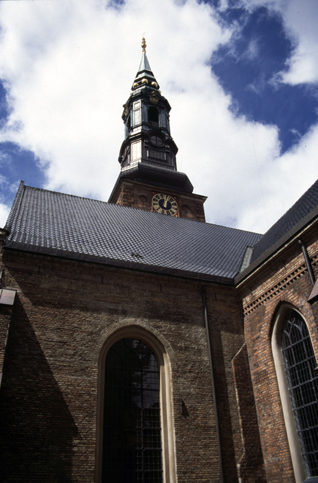 kopenhagen