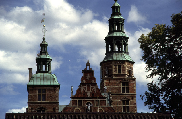 kopenhagen