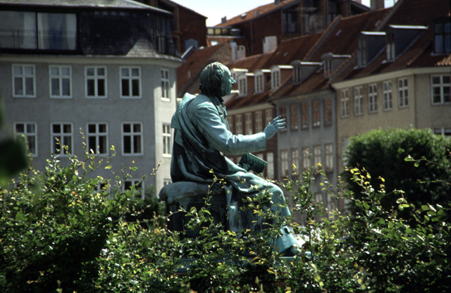 kopenhagen