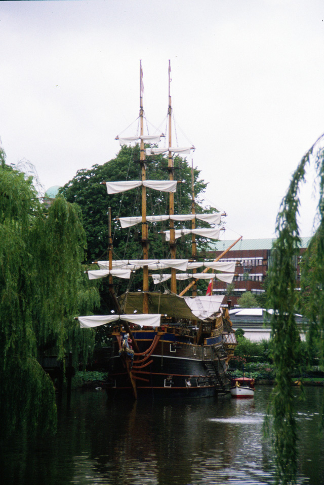 kopenhagen