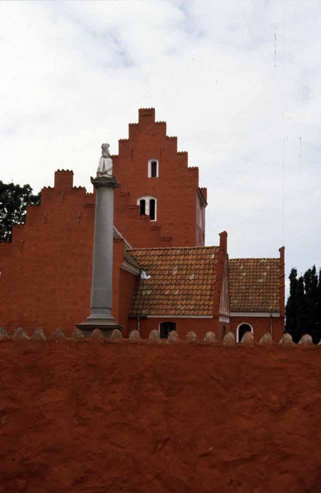Odden Kirke