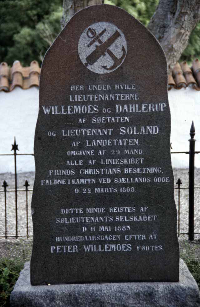 Odden Kirke