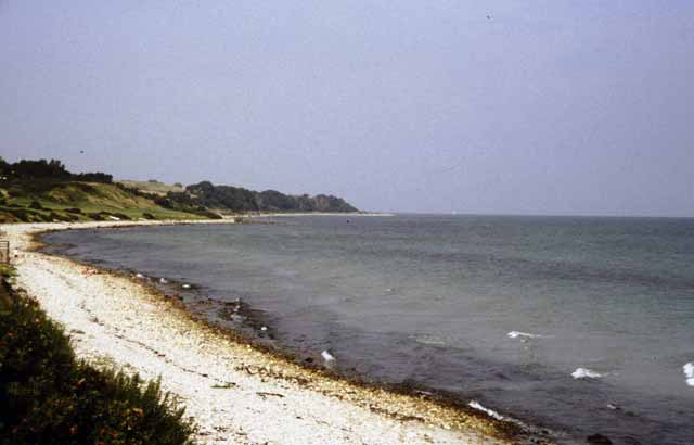 Sjællands Odde