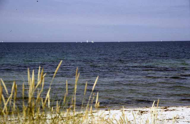 Rørvig Strand