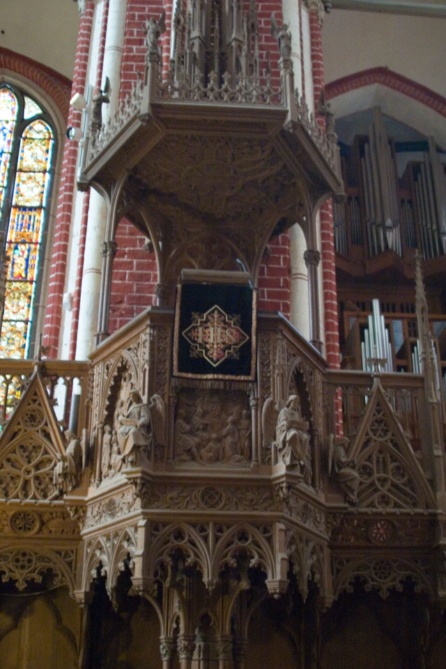 Doberaner Münster